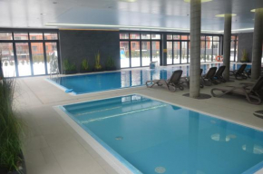  Polanki Park Relax&SPA  Колобжег